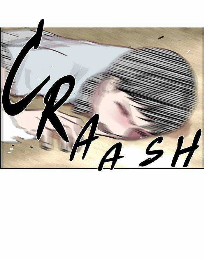 Người máy hủy diệt Chapter 6.5 trang 8