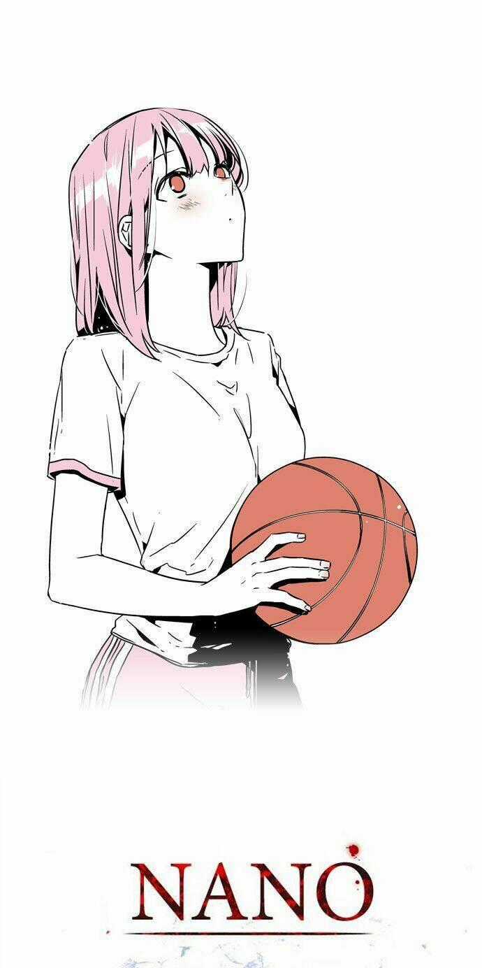 Người máy hủy diệt Chapter 6 trang 1