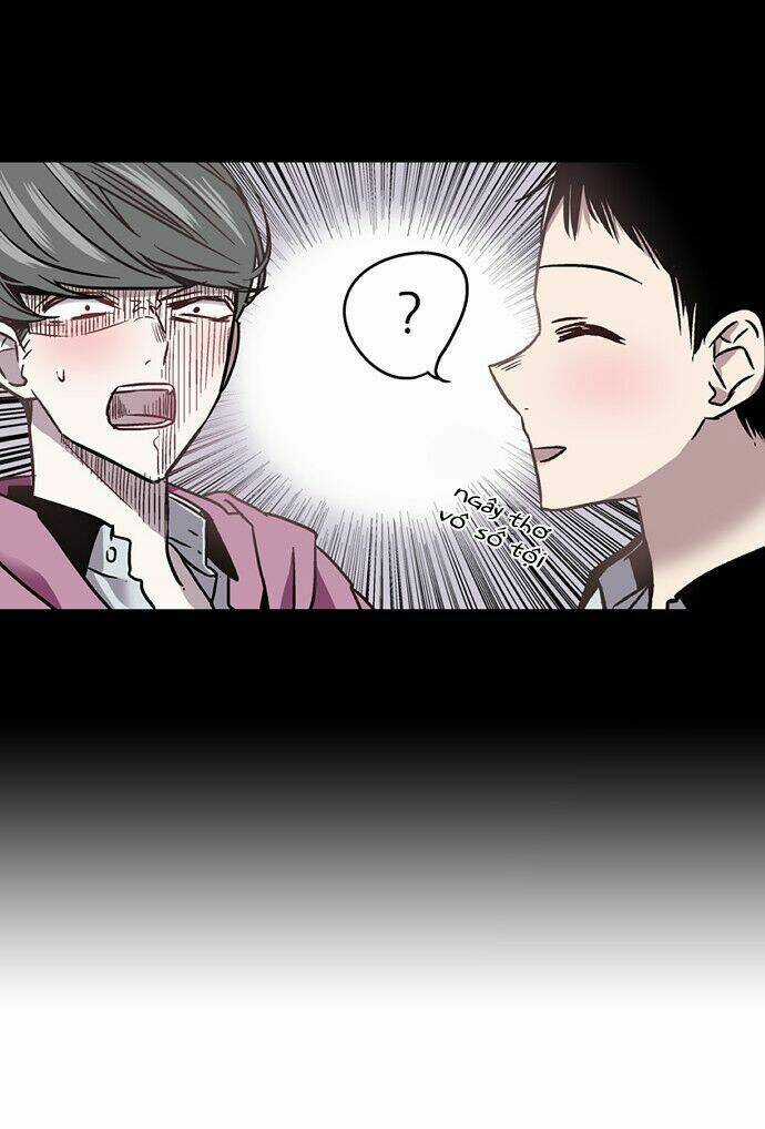 Người máy hủy diệt Chapter 6 trang 13