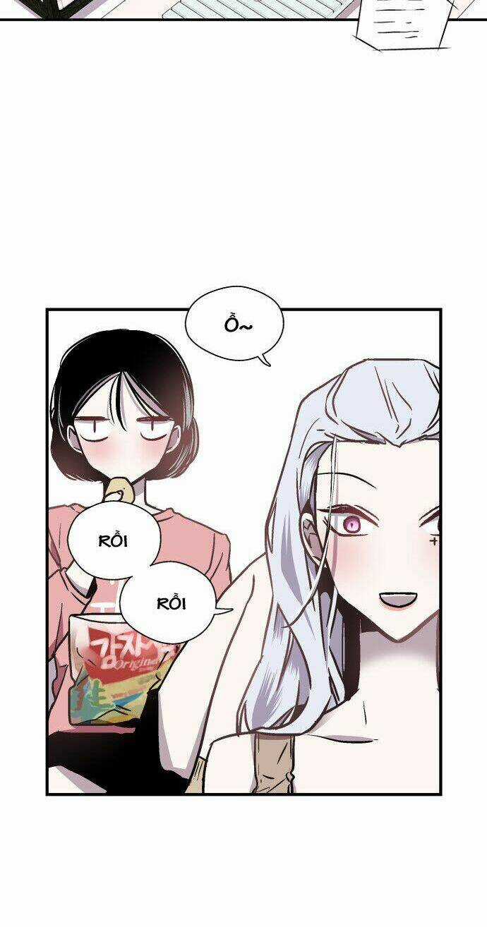 Người máy hủy diệt Chapter 6 trang 23