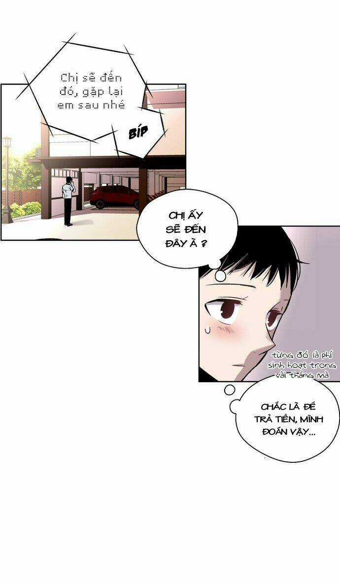 Người máy hủy diệt Chapter 6 trang 25