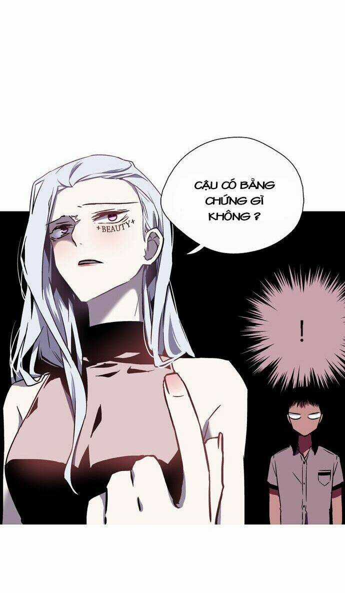 Người máy hủy diệt Chapter 6 trang 26