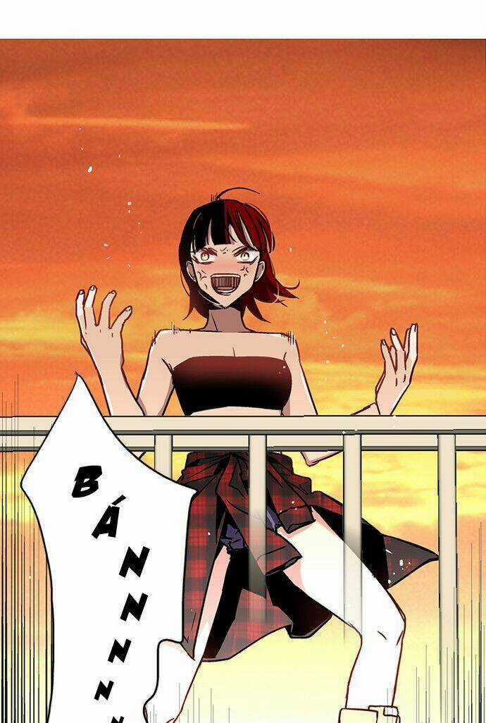 Người máy hủy diệt Chapter 6 trang 32