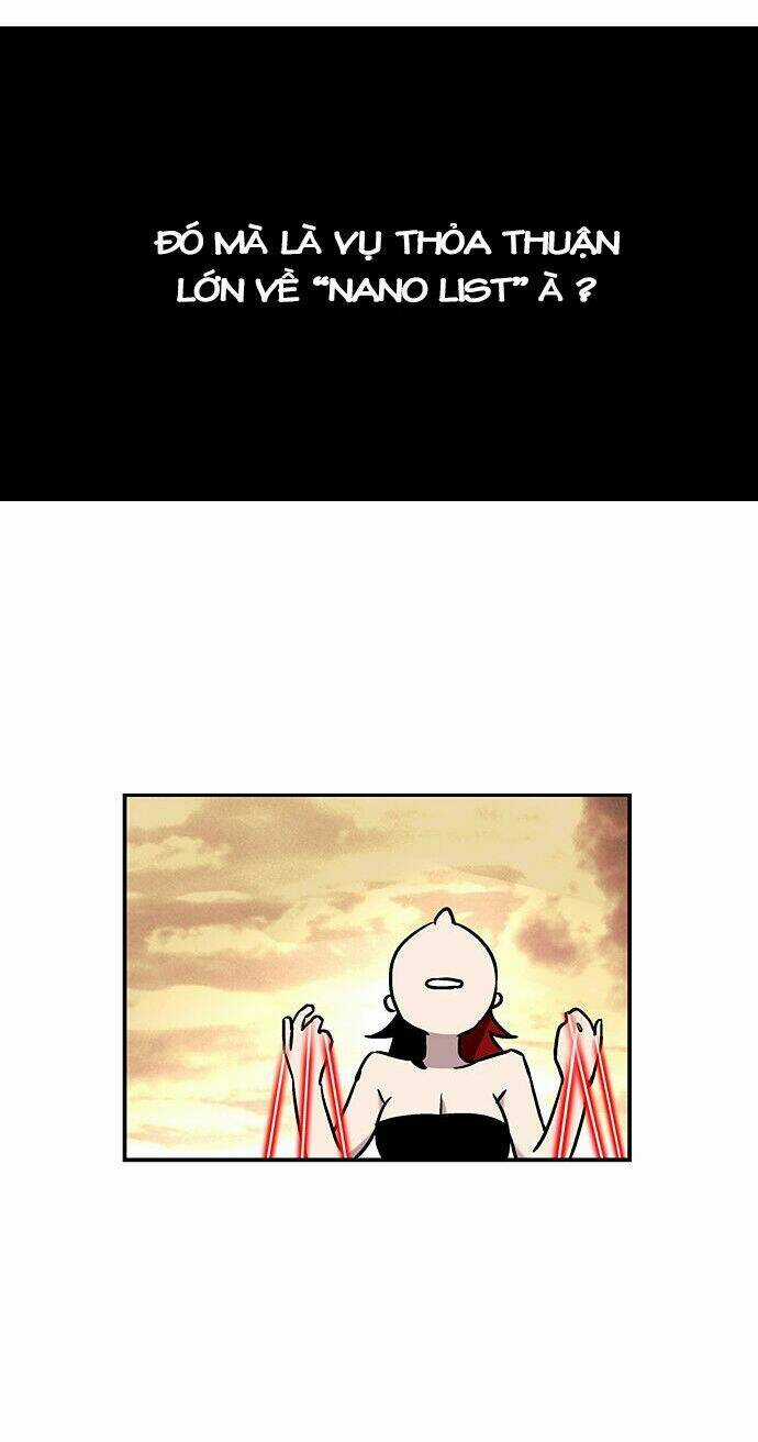 Người máy hủy diệt Chapter 6 trang 36