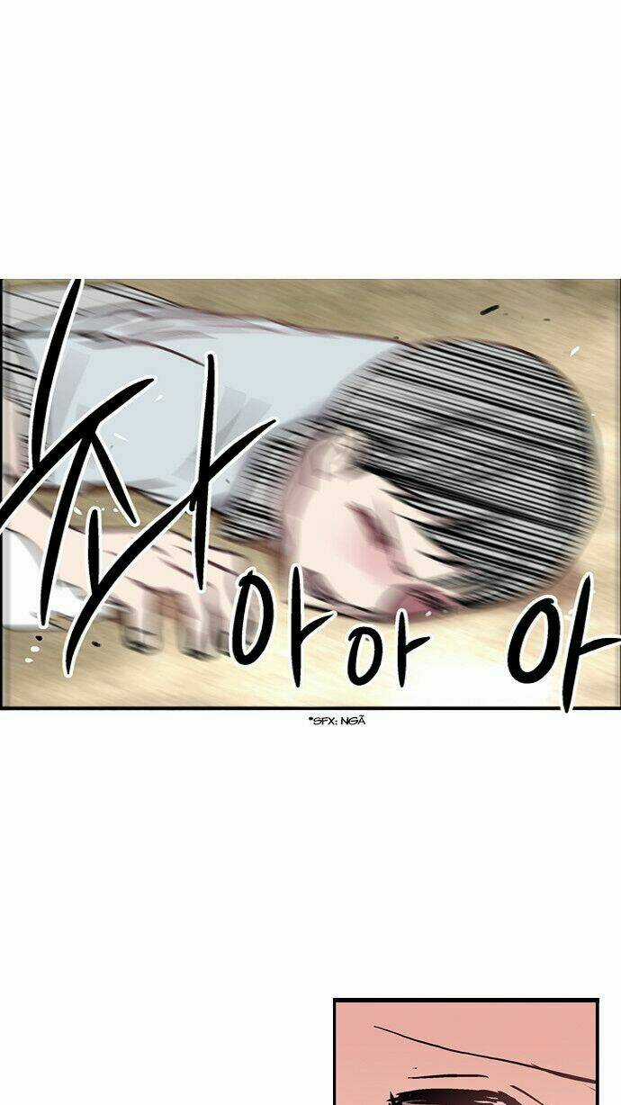 Người máy hủy diệt Chapter 6 trang 41