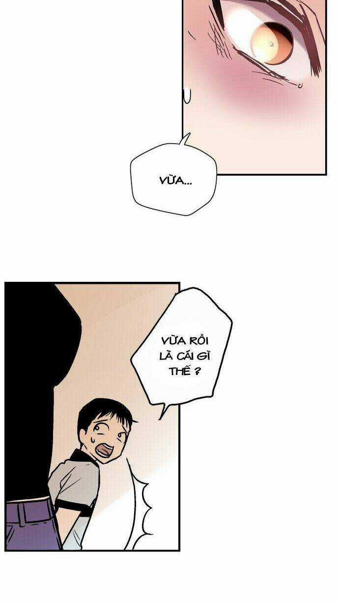 Người máy hủy diệt Chapter 6 trang 42