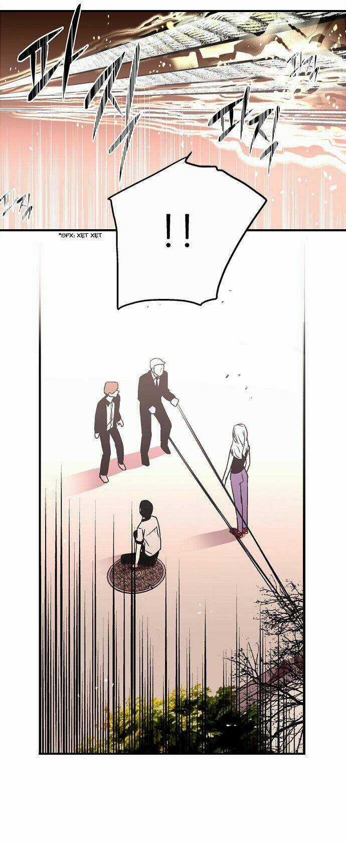 Người máy hủy diệt Chapter 6 trang 44