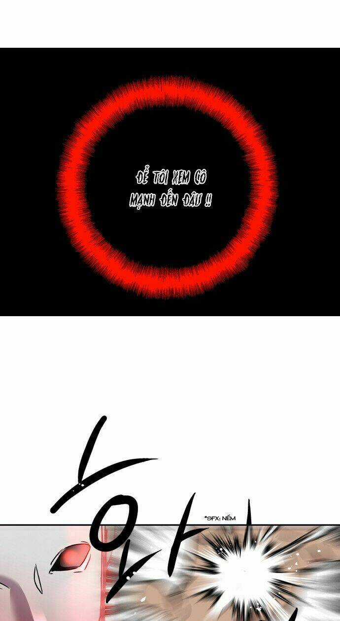 Người máy hủy diệt Chapter 6 trang 48