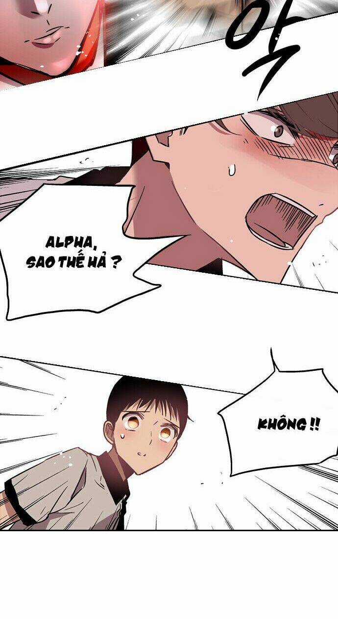 Người máy hủy diệt Chapter 6 trang 49