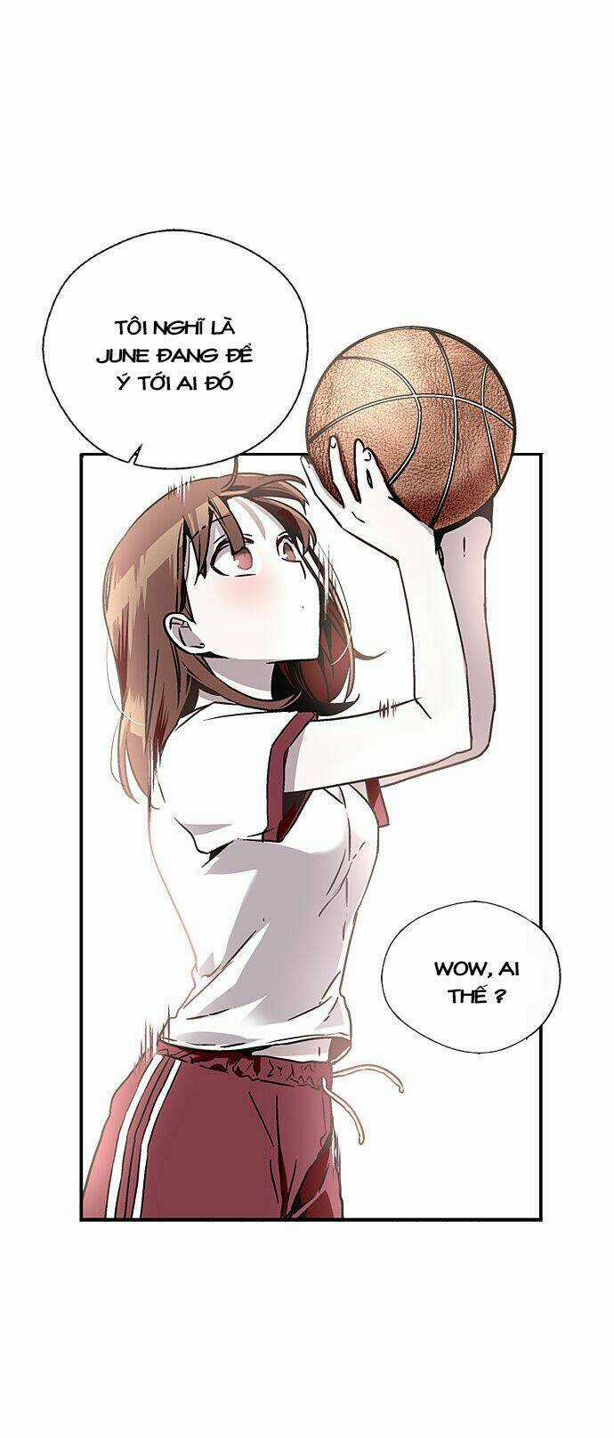 Người máy hủy diệt Chapter 6 trang 7