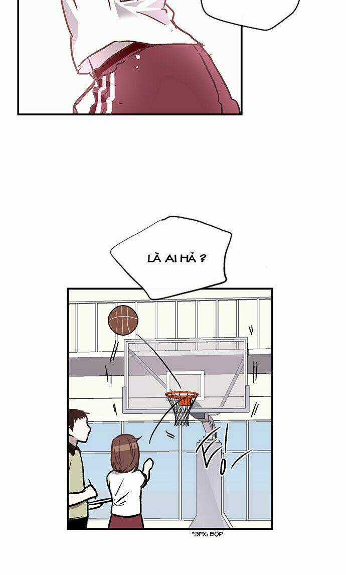 Người máy hủy diệt Chapter 6 trang 9