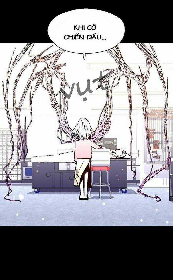 Người máy hủy diệt Chapter 60 trang 11