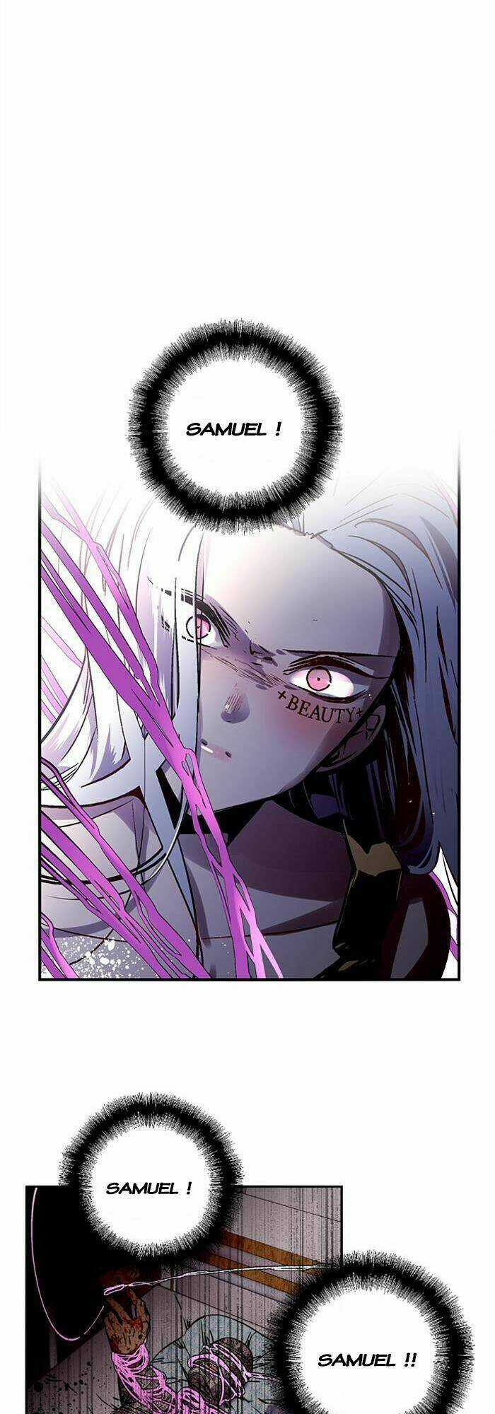 Người máy hủy diệt Chapter 60 trang 16