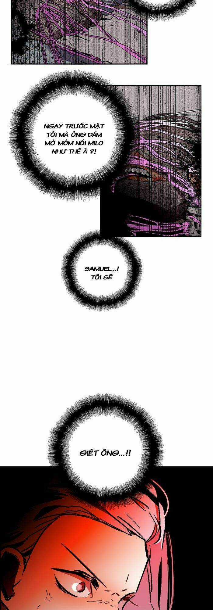 Người máy hủy diệt Chapter 60 trang 17