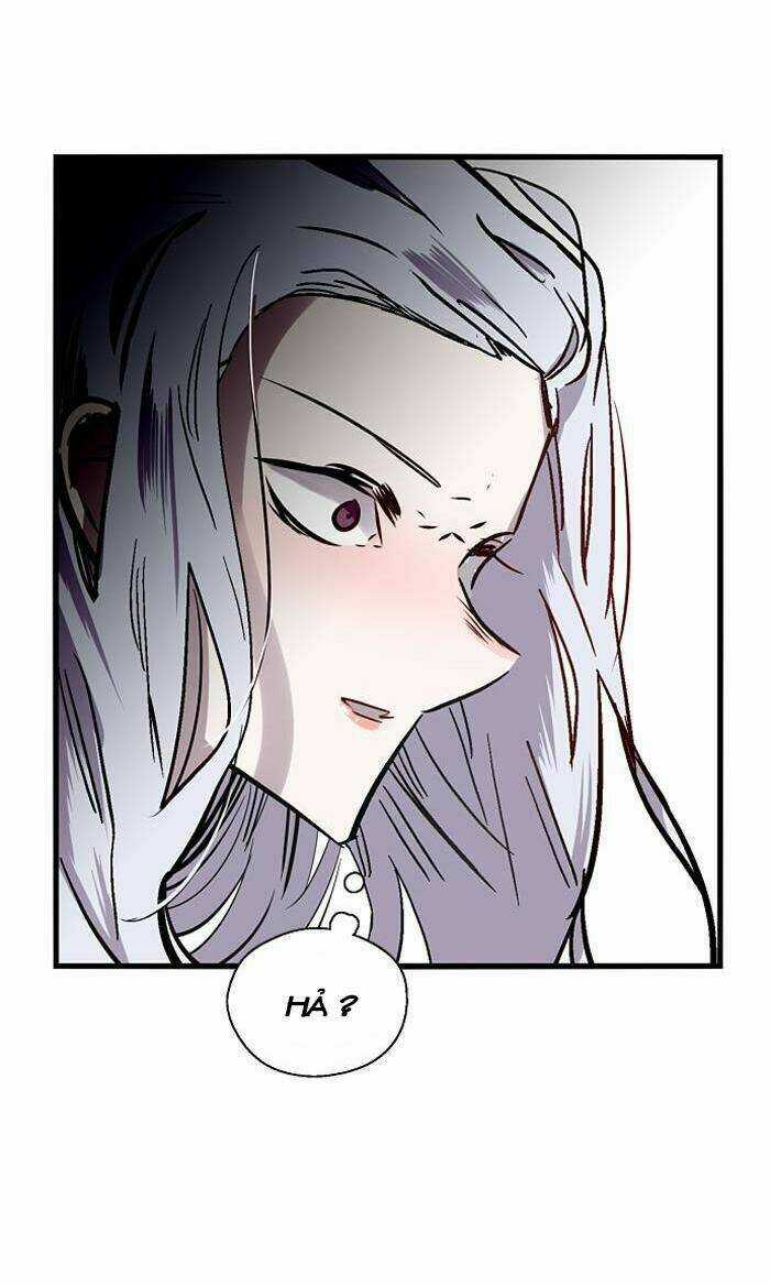 Người máy hủy diệt Chapter 60 trang 19