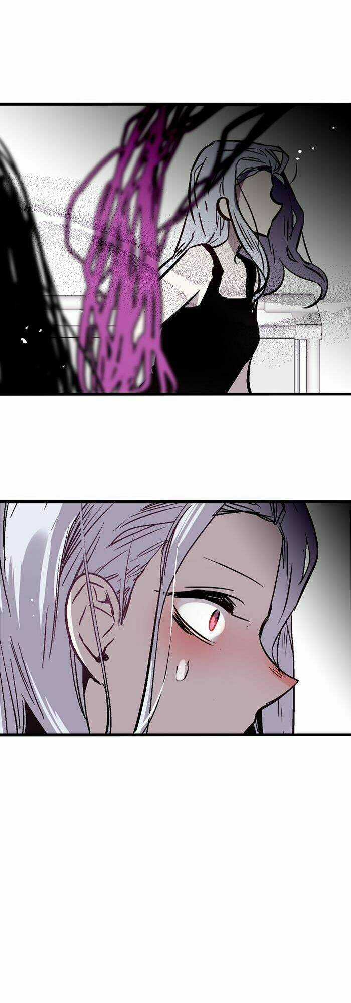 Người máy hủy diệt Chapter 60 trang 20