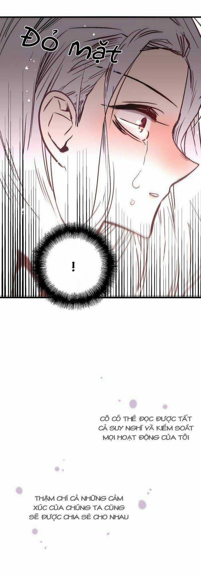 Người máy hủy diệt Chapter 60 trang 21