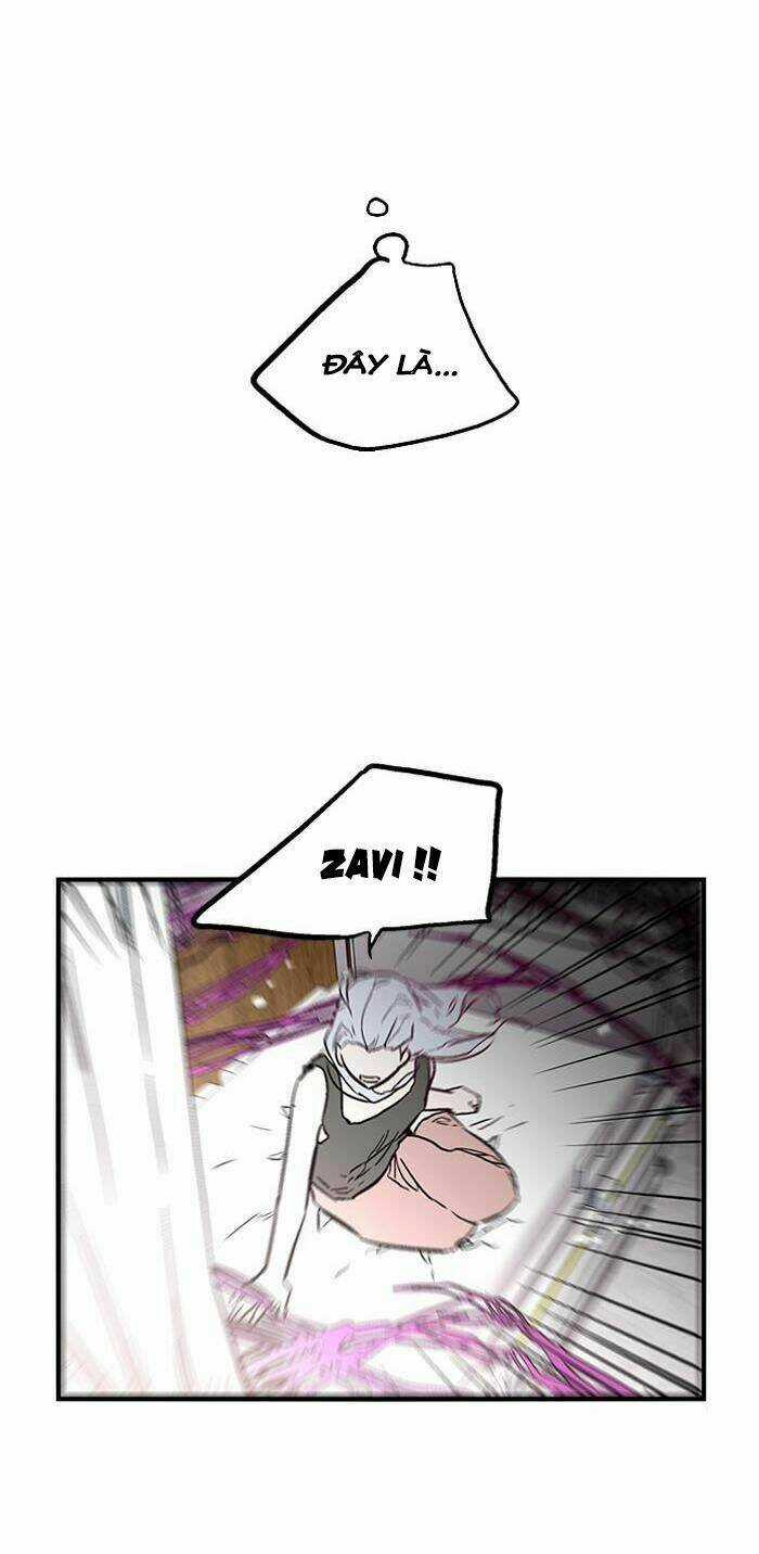 Người máy hủy diệt Chapter 60 trang 22