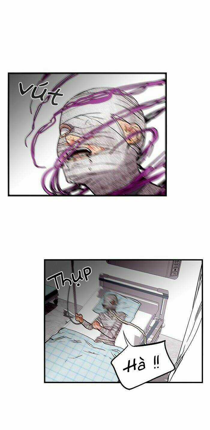 Người máy hủy diệt Chapter 60 trang 23