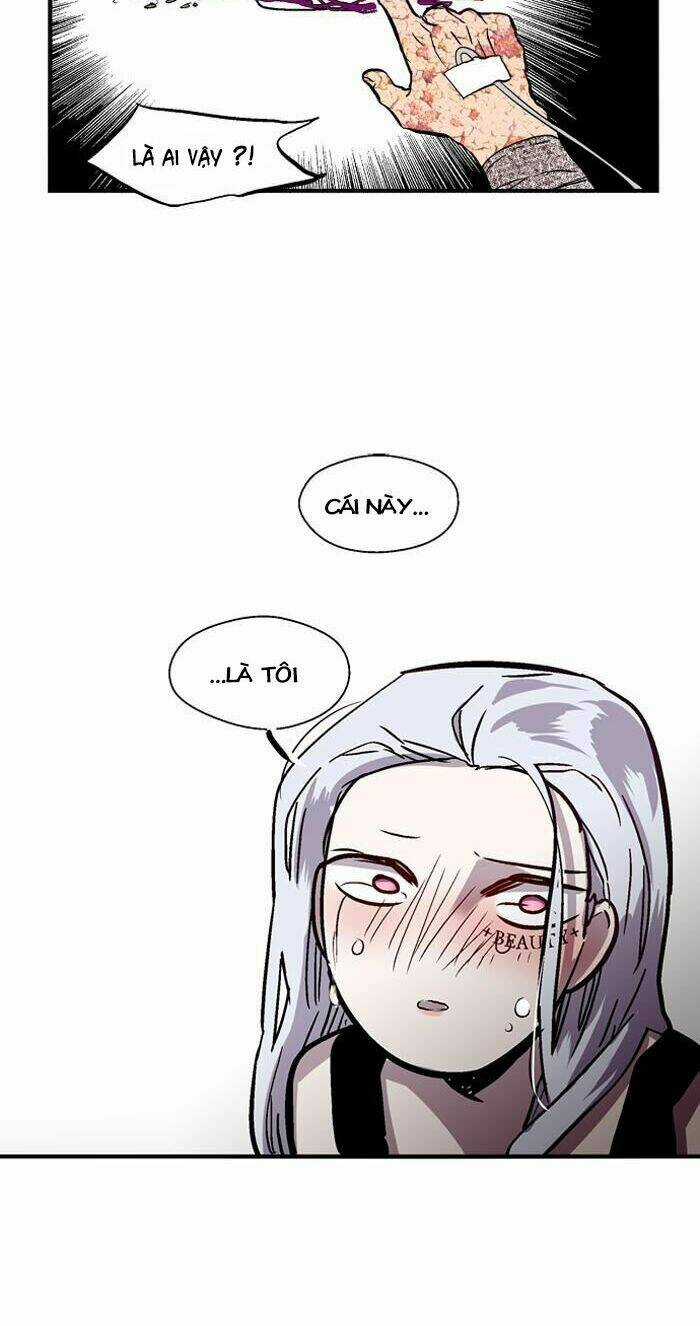 Người máy hủy diệt Chapter 60 trang 27