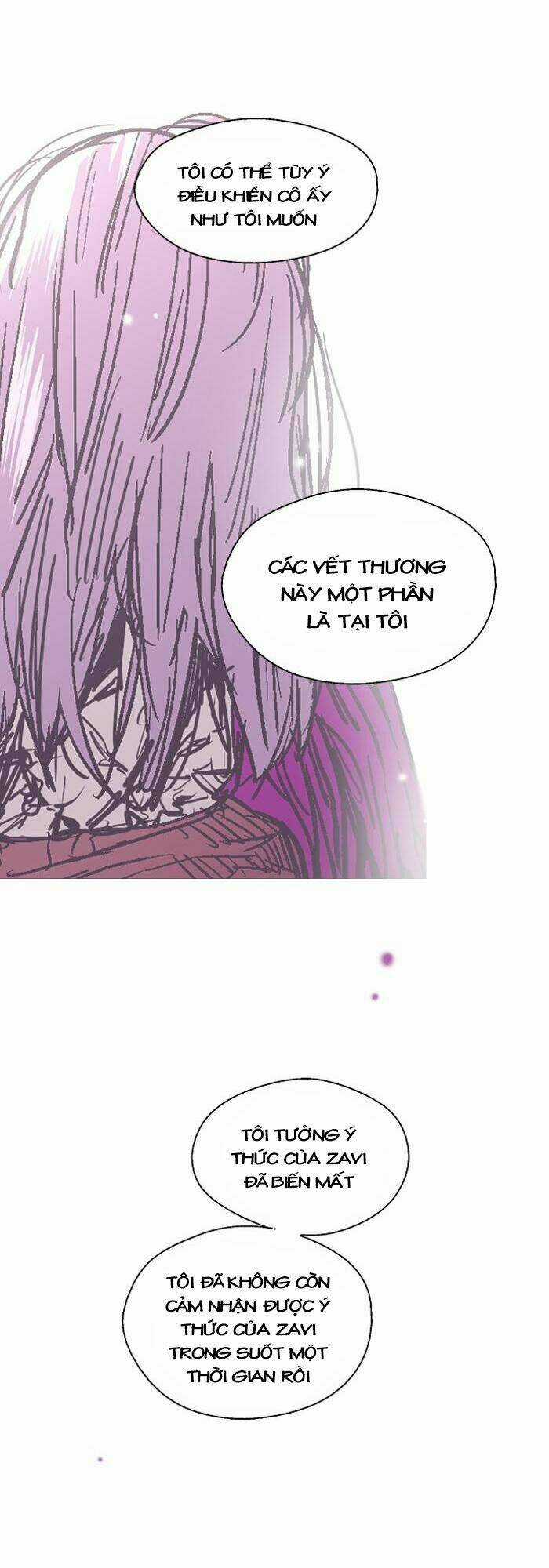 Người máy hủy diệt Chapter 60 trang 28