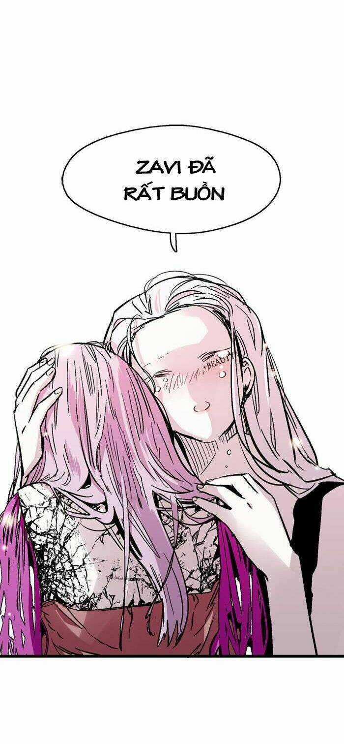 Người máy hủy diệt Chapter 60 trang 31