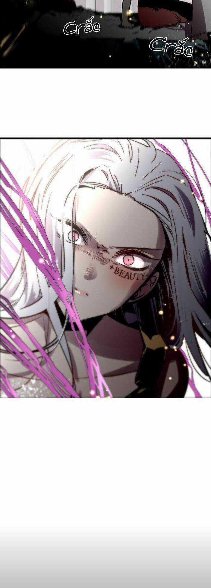 Người máy hủy diệt Chapter 60 trang 4