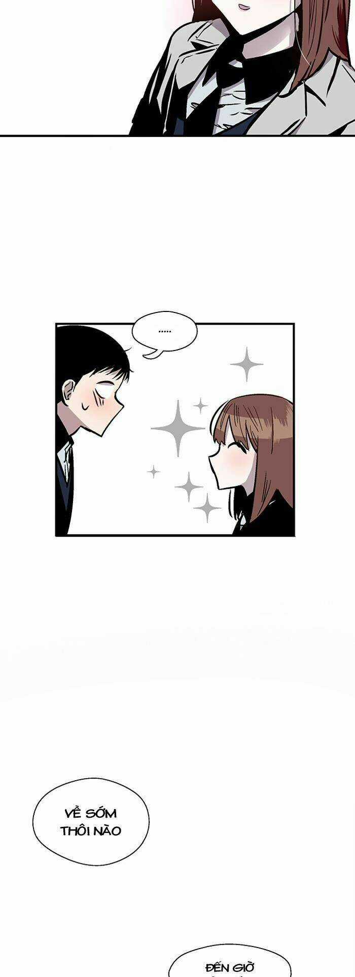 Người máy hủy diệt Chapter 61 trang 14