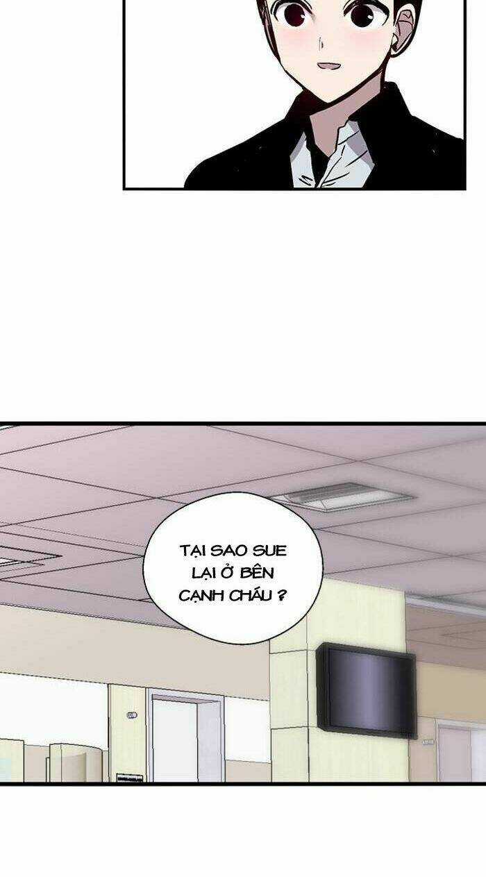 Người máy hủy diệt Chapter 61 trang 19