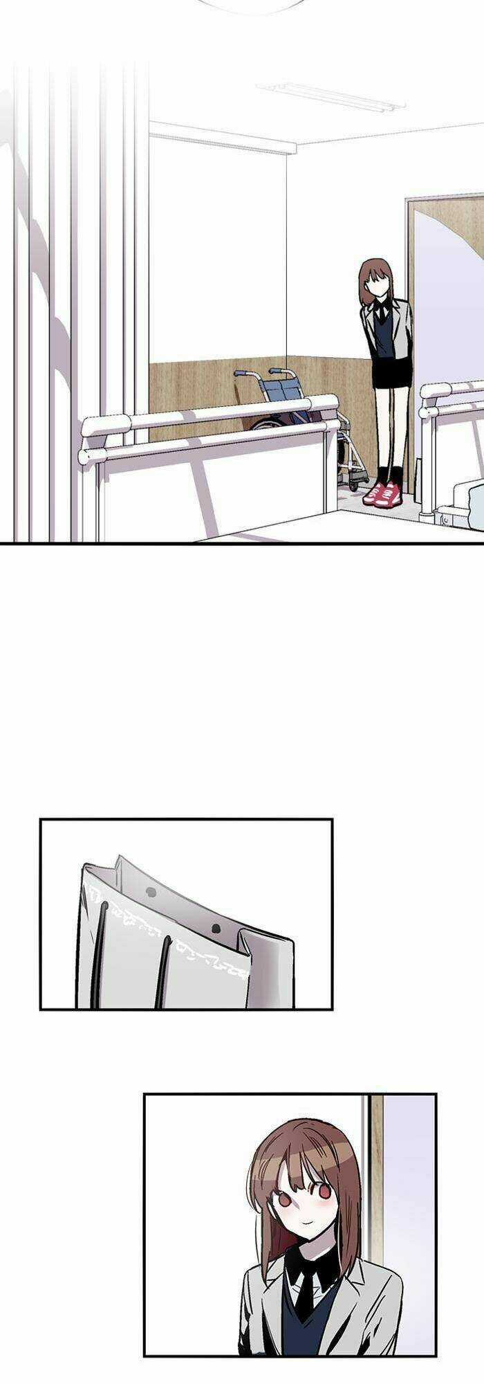 Người máy hủy diệt Chapter 61 trang 28