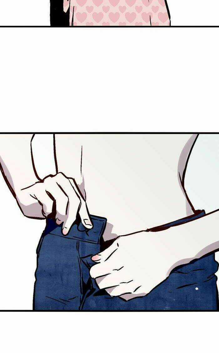 Người máy hủy diệt Chapter 61 trang 30