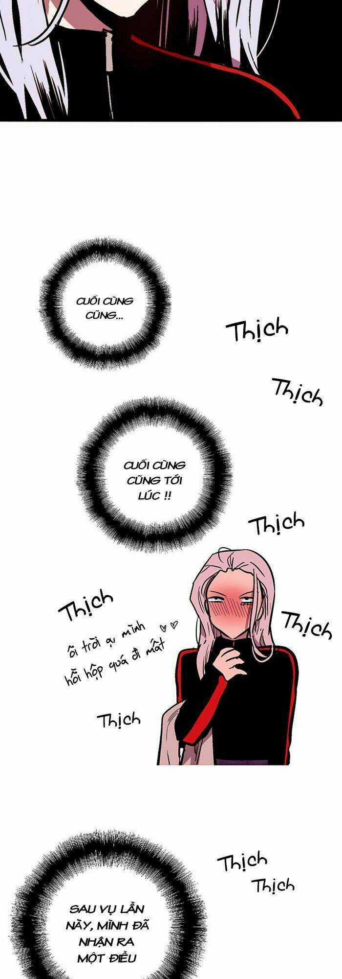 Người máy hủy diệt Chapter 61 trang 40