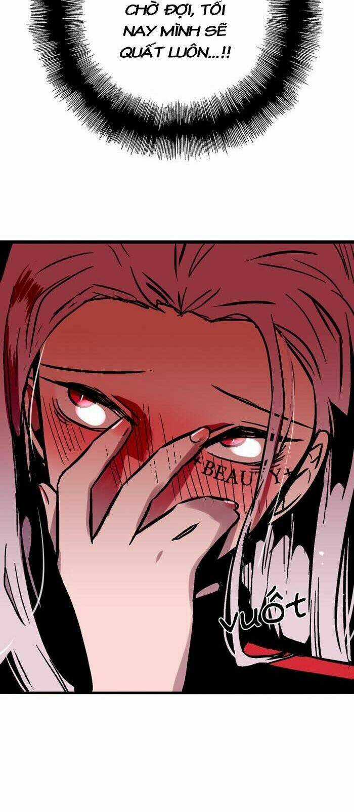 Người máy hủy diệt Chapter 61 trang 42