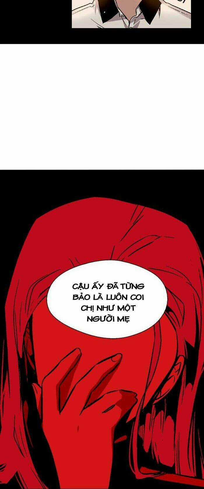 Người máy hủy diệt Chapter 61 trang 45