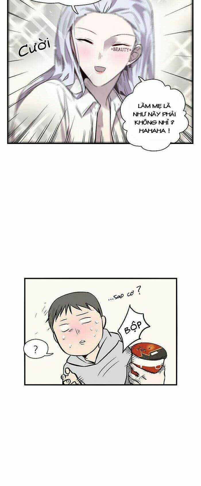 Người máy hủy diệt Chapter 62 trang 11