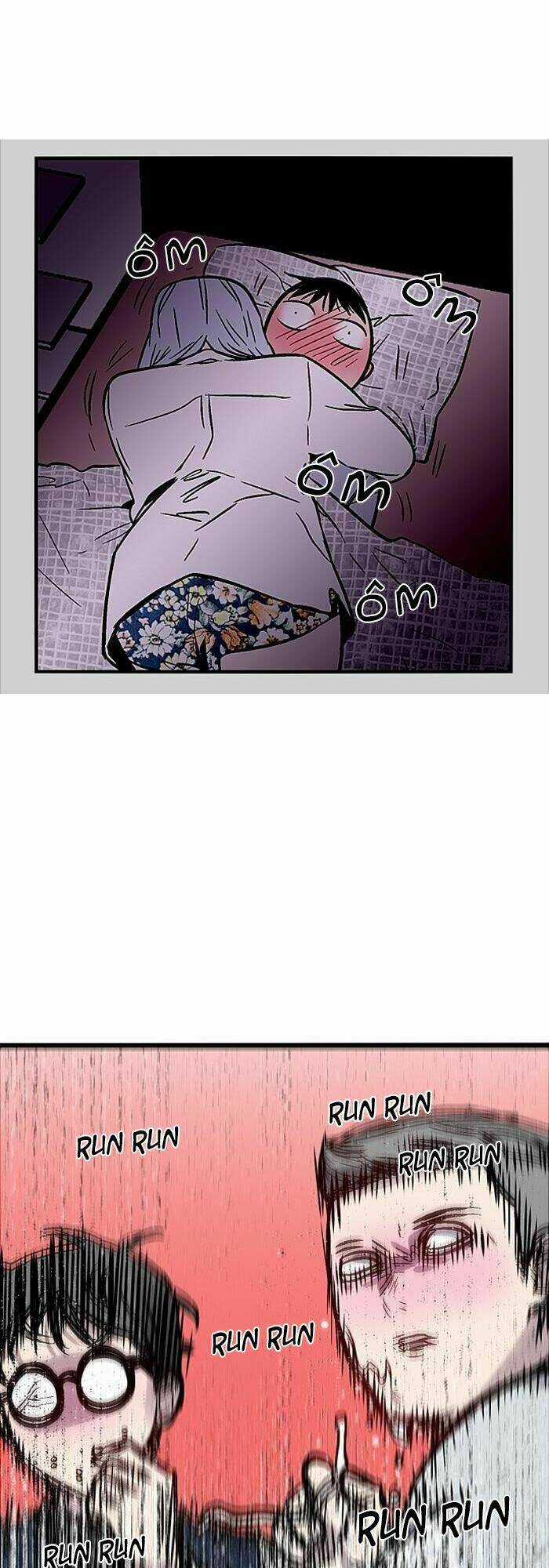 Người máy hủy diệt Chapter 62 trang 20