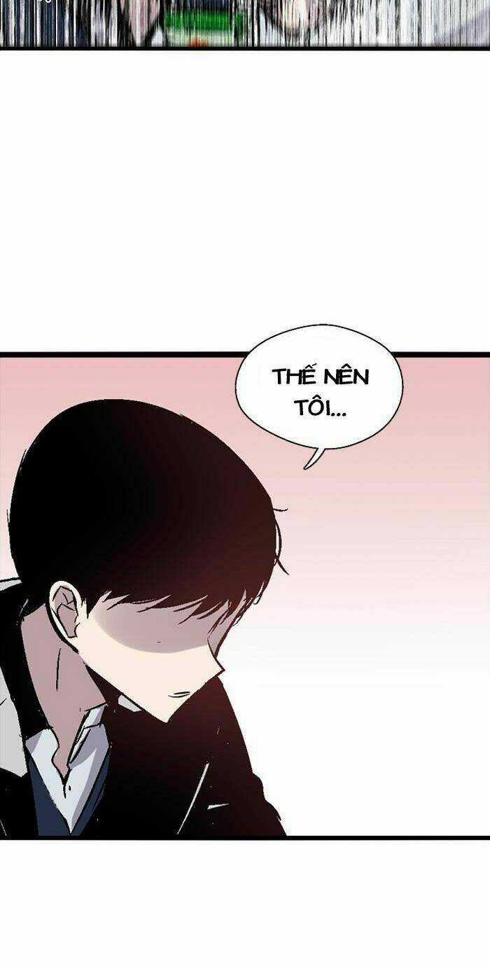 Người máy hủy diệt Chapter 62 trang 21