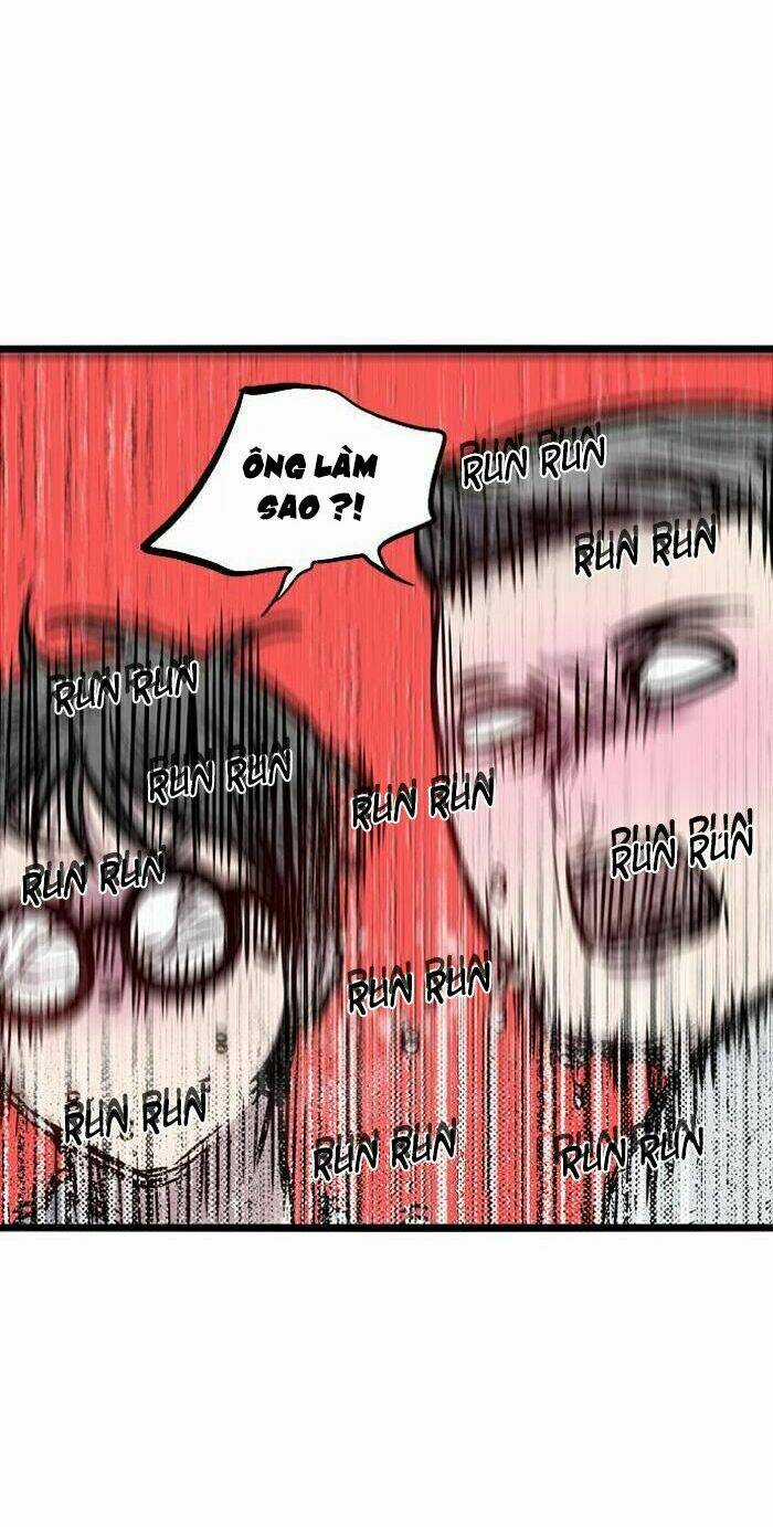 Người máy hủy diệt Chapter 62 trang 22