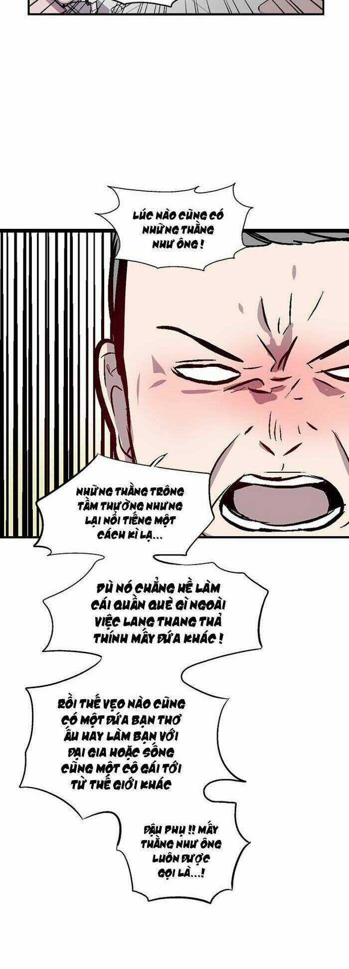 Người máy hủy diệt Chapter 62 trang 26