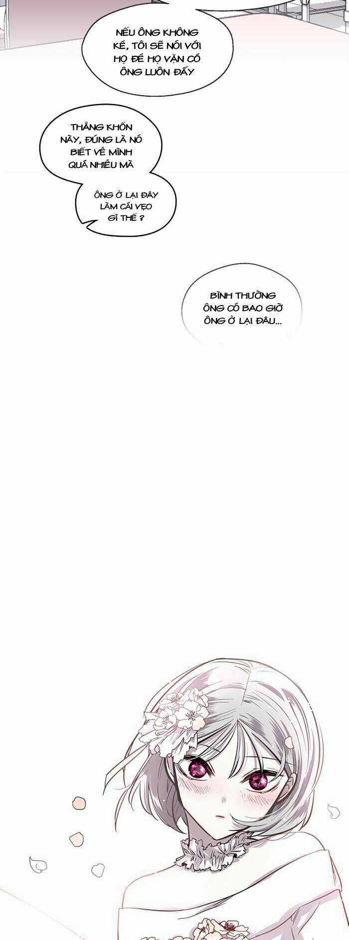 Người máy hủy diệt Chapter 62 trang 3