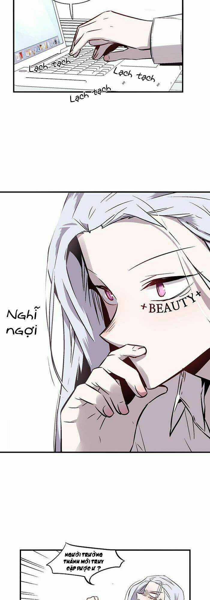 Người máy hủy diệt Chapter 62 trang 31