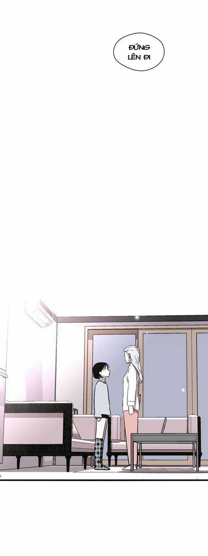 Người máy hủy diệt Chapter 62 trang 36