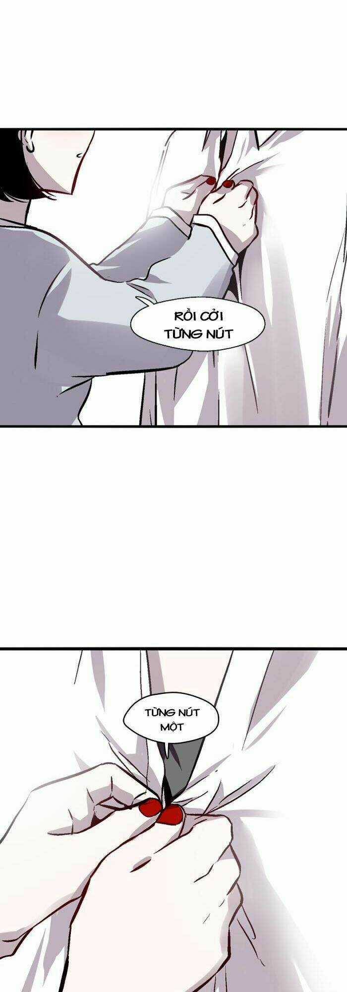 Người máy hủy diệt Chapter 62 trang 38