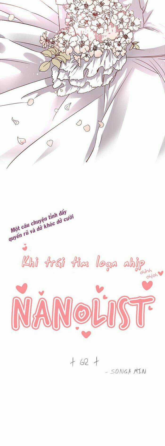 Người máy hủy diệt Chapter 62 trang 4