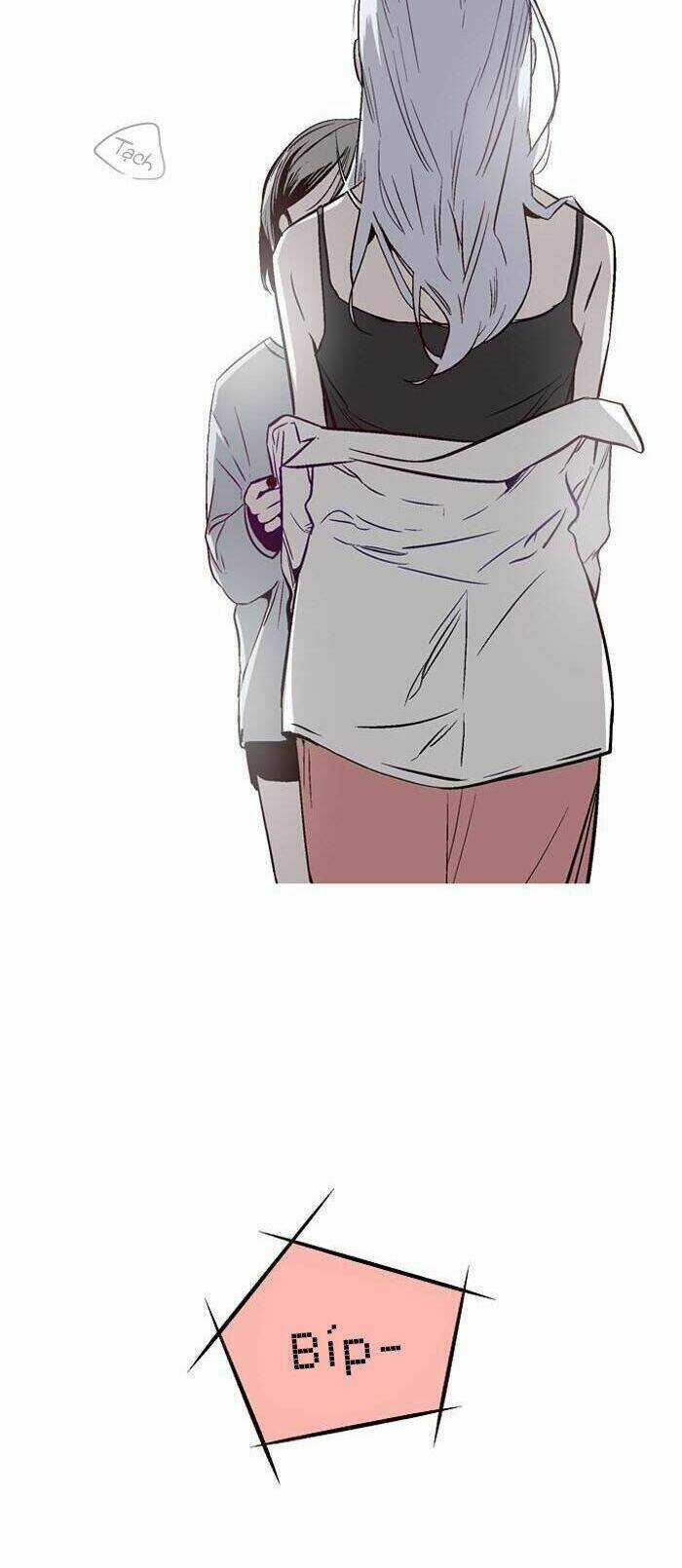 Người máy hủy diệt Chapter 62 trang 40