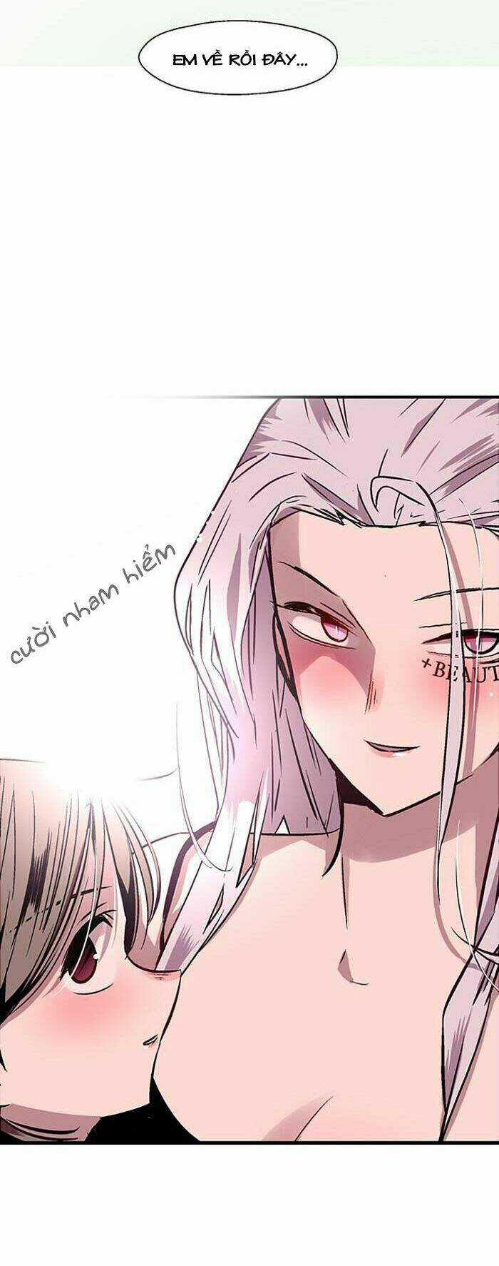 Người máy hủy diệt Chapter 62 trang 42