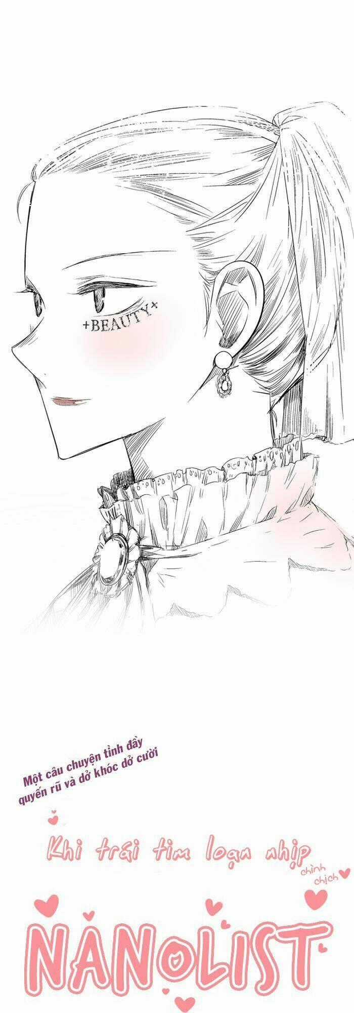 Người máy hủy diệt Chapter 63 trang 1
