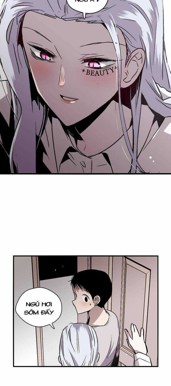 Người máy hủy diệt Chapter 63 trang 15