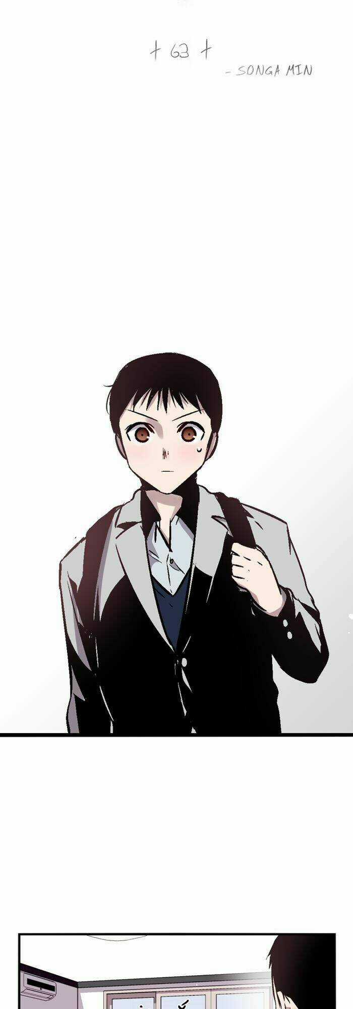 Người máy hủy diệt Chapter 63 trang 2