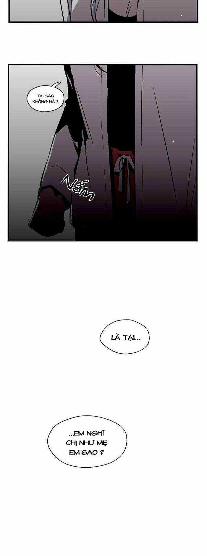 Người máy hủy diệt Chapter 63 trang 23